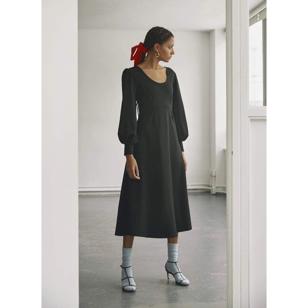 Eliza Faulkner Pandora Dress